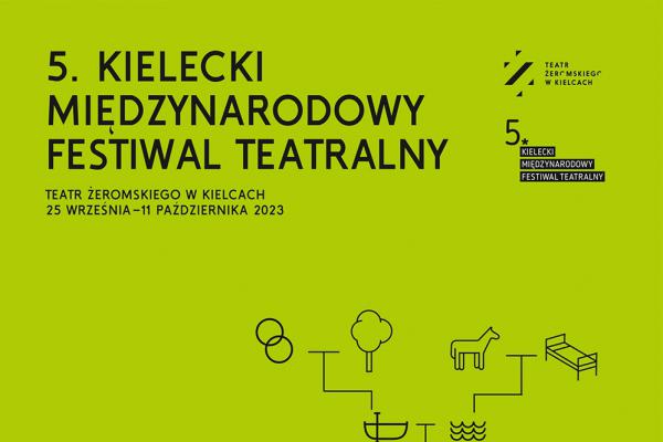 5. Kielecki Międzynarodowy Festiwal Teatralny