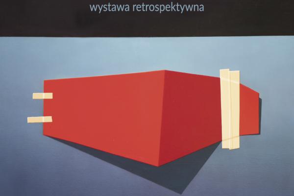 Sławomir Antoszewski, WYSTAWA RETROSPEKTYWNA 