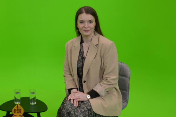Agata Klimczak-Kołakowska, nowa dyrektorka KCK, gościła w Studiu PIK