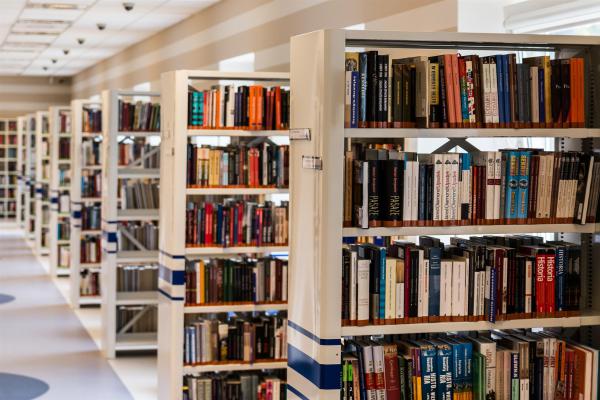 Miejska Biblioteka Publiczna w Kielcach nominowana w Plebiscycie 