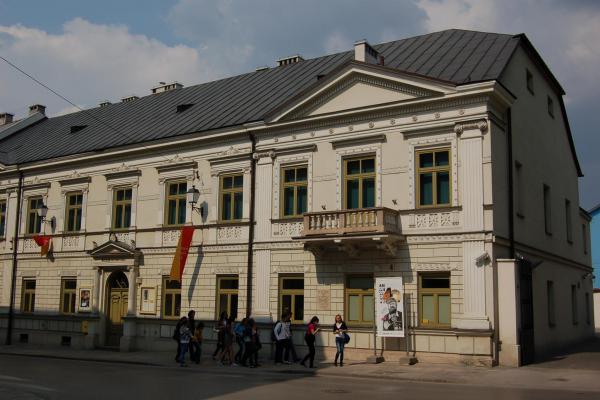Muzeum Historii Kielc zaprasza na spacer historyczny i spotkanie z cyklu 