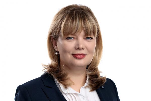 Magdalena Fogiel-Litwinek nową dyrektorką WDK