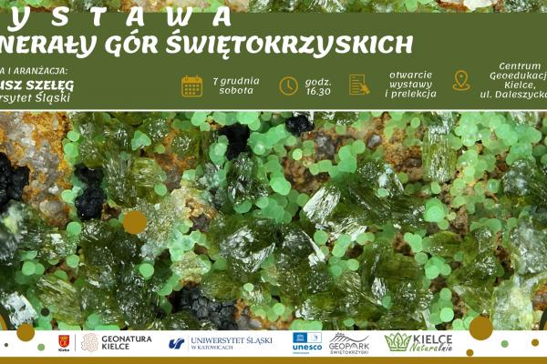 Otwarcie wystawy pt. 