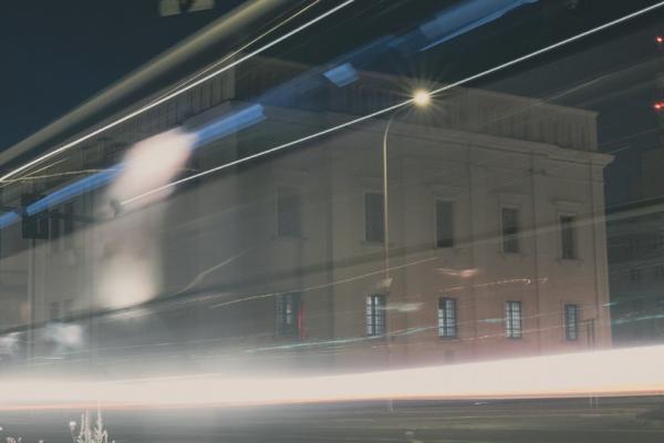 synagoga w Kielcach - Fot.: Paweł Januchta