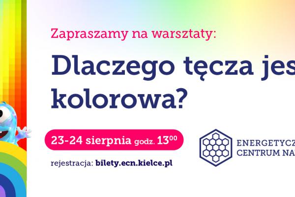 Warsztaty naukowe pt. 