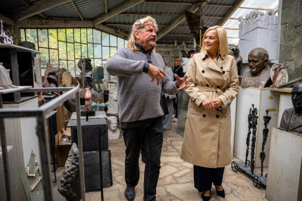 Fot.: Urząd Marszałkowski Województwa Świętokrzyskiego 