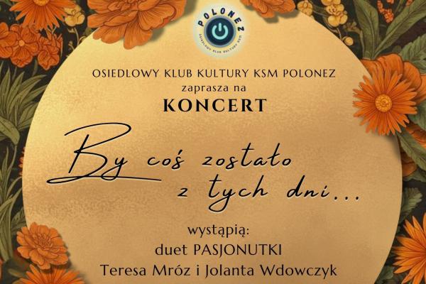 Koncert 