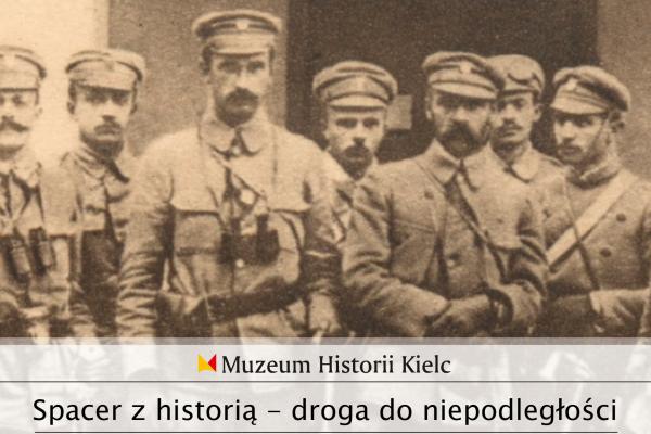 Narodowe Święto Niepodległości w Muzeum Historii Kielc