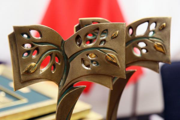 Świętokrzyska Nagroda Kultury 2025