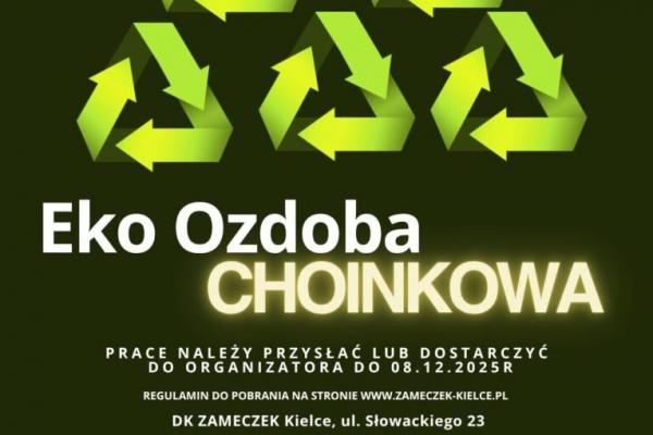 V edycja Ogólnopolskiego Konkursu Plastycznego 