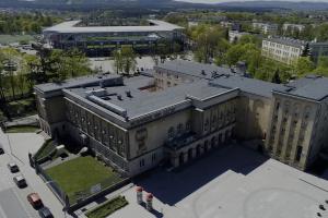 90-lecie Wojewódzkiego Domu Kultury w Kielcach