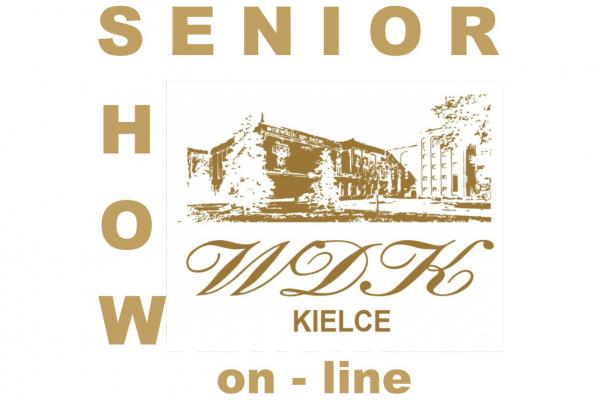 Senior Show on-line