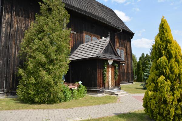 Nawa - Fot. Agnieszka Markiton