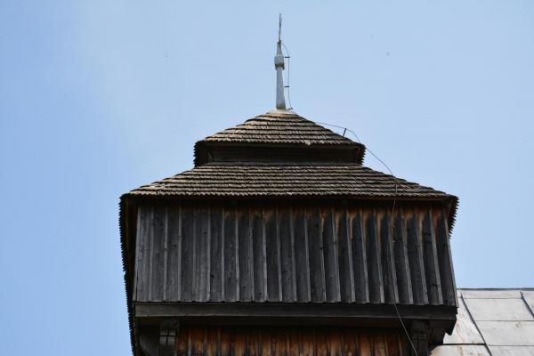 Izbica - Fot. Agnieszka Markiton