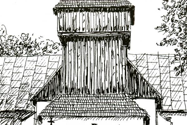 Rycina Romana Mirowskiego