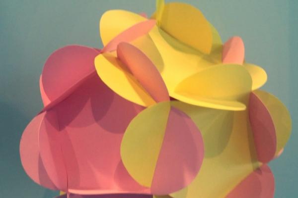 Warsztaty w Centrum Nauki