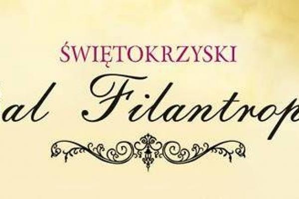 Świętokrzyski Bal Filantropów