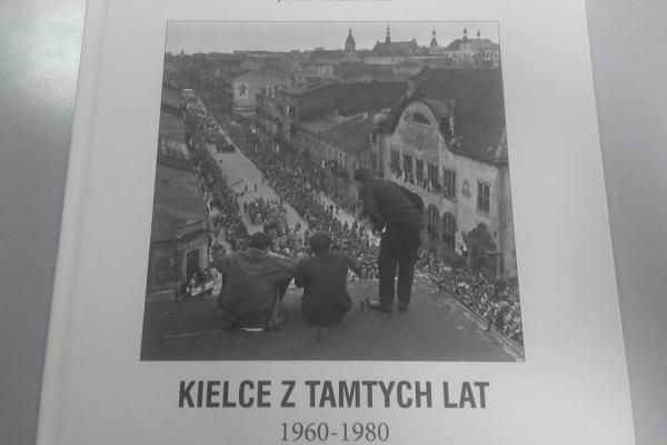 Albumy Buczkowskiego do nabycia