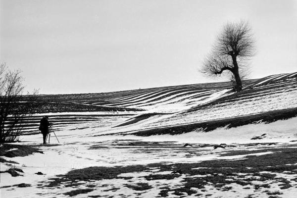 Wystawa prac Janusza Buczkowskiego w Skarżysku