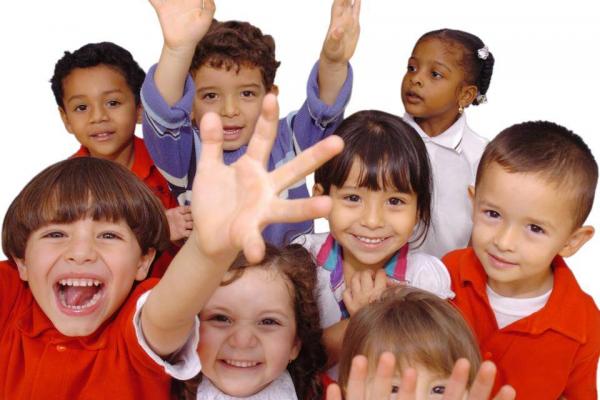 Wolontariat na ferie