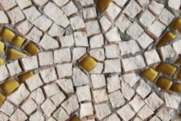 Renbar mosaics - renesans mozaiki