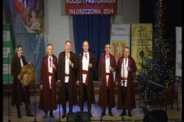 XXI Świętokrzyski Konkurs Kolęd i Pastorałek - 2014