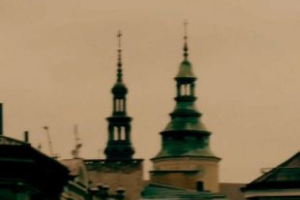 Moje miasto mnie kręci, ja kręcę moje miasto - Dwie twarze. Realizacja - Piotr Domagała - Film nagrodzony Nagrodą Jury oraz Publiczności, na Kieleckim Festiwalu Nauki. 