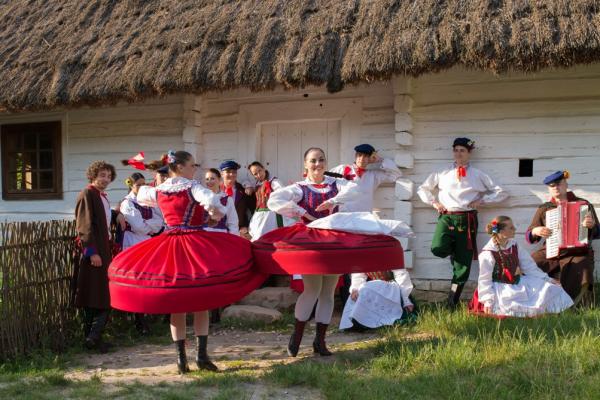 „Kielce” proszą do tańca