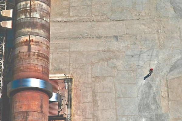 Ożarów w obiektywie