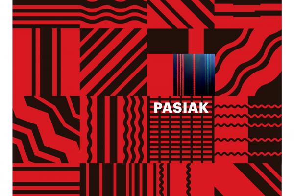 Pasiak - nie tylko świętokrzyski