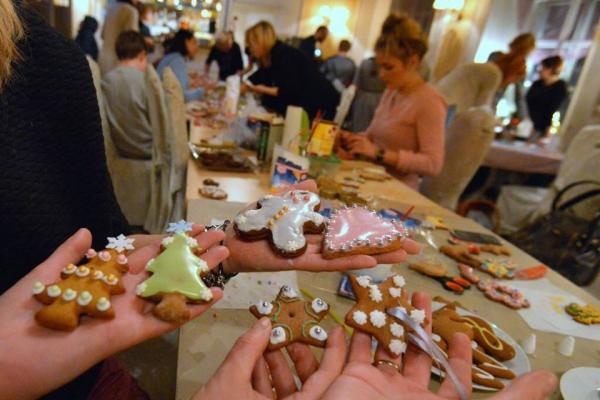 II Spotkanie Piernikowe