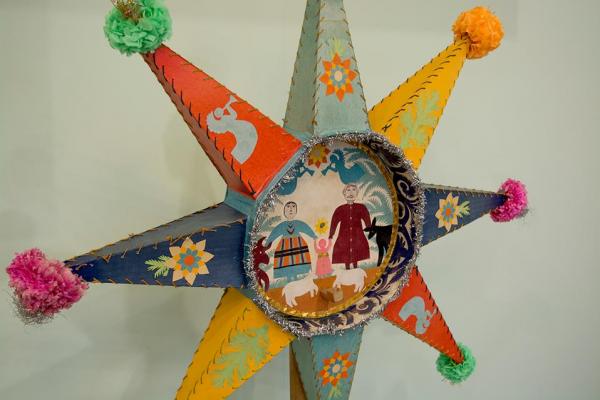 Kiermasz Ozdób Świątecznych oraz Koncert Kolęd