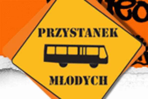 Przystanek Młodych w grudniu