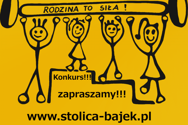 Rodzina to siła