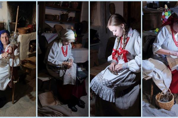 Podsumowanie projektu Muzeum Okręgowego w Sandomierzu