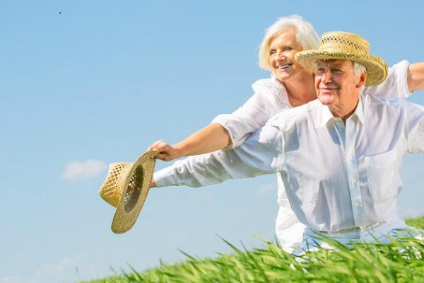 Portal dla seniorów