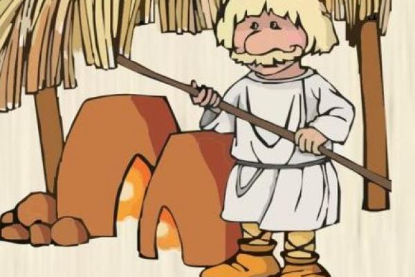 Jarmark u Starzecha w Starachowicach