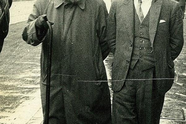 Fotografia Tetmajera i Zachemskiego