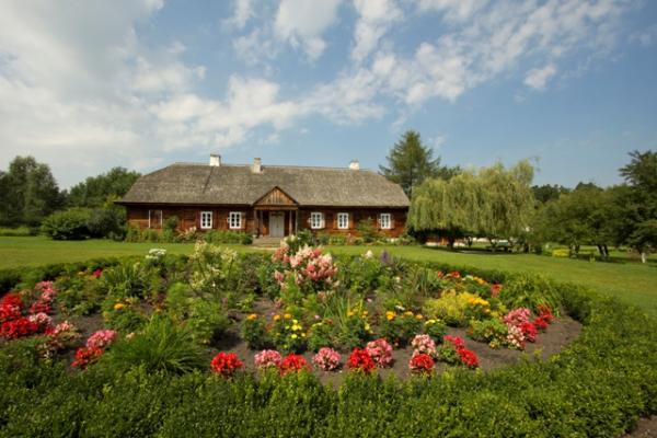 Muzeum Wsi Kieleckiej liderem w plebiscycie 