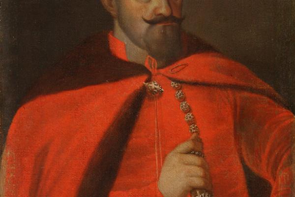 Dzieła z kolekcji Wielopolskich z Chrobrza