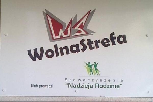 Koncert grupy Hilary Mala