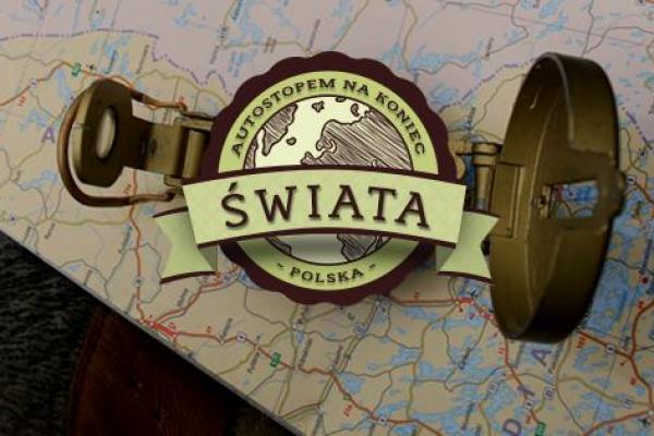Autostopem przez Demoludy