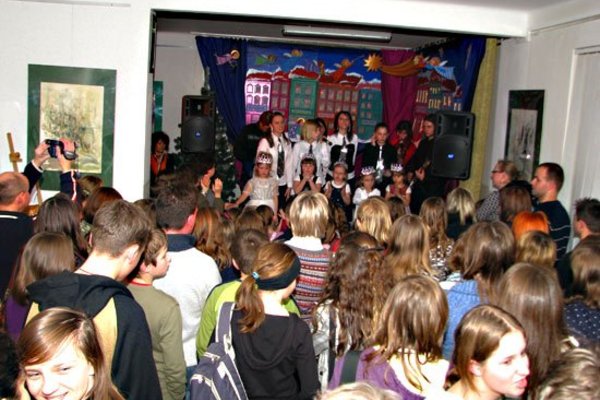 Młodzieżowy Dom Kultury w Kielcach
