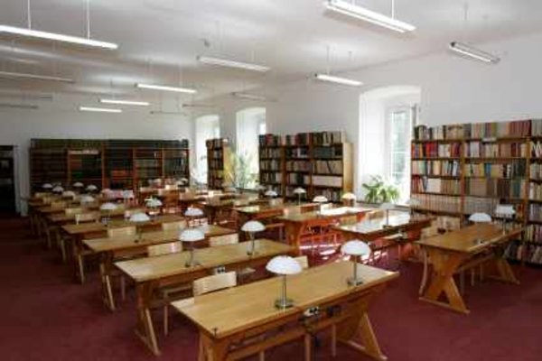 Pedagogiczna Biblioteka Wojewódzka w Kielcach