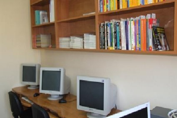 Pedagogiczna Biblioteka Wojewódzka