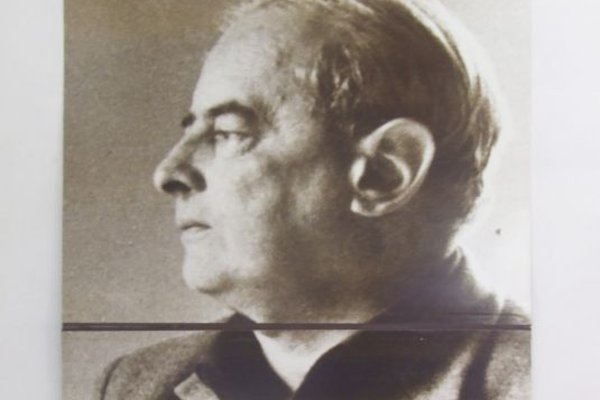 Witold Gombrowicz - Autor 