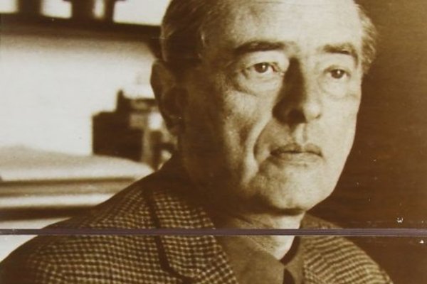 Muzeum Witolda Gombrowicza - Gombrowicz wszystkie swoje dzieła pisał po polsku.