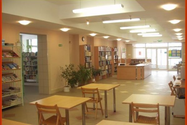Miejska Biblioteka Publiczna w Kielcach
