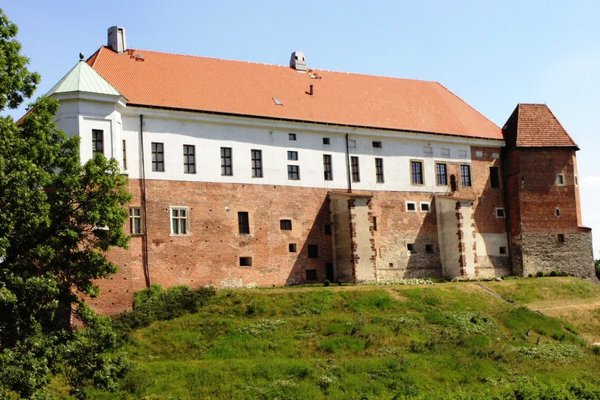 Wydawnictwa muzealne Muzeum Okręgowego w Sandomierzu