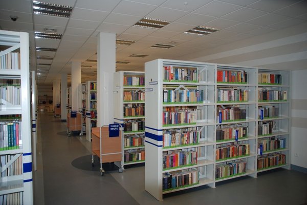 Świętokrzyski Bibliotekarz Roku 2019